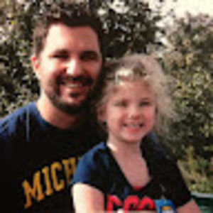 Meet your Posher, Salvatore